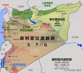 伊朗外长爆料，曾提前告知阿萨德，未料其不抵抗-图5