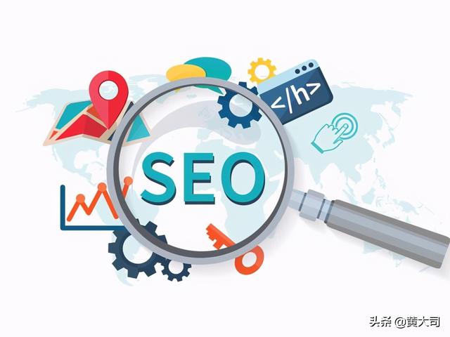 从零开始学做SEO，全面解析与入门指南